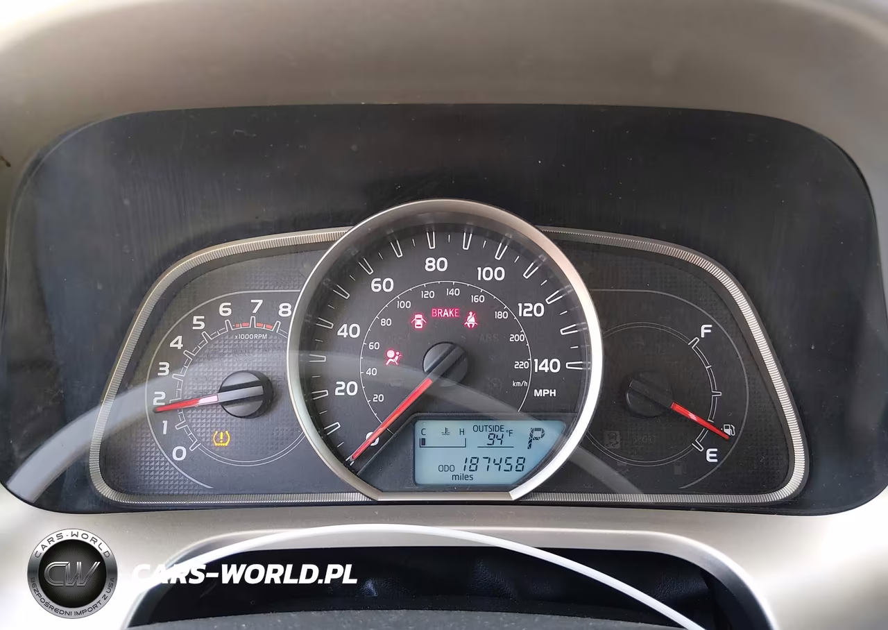 2015 Toyota Rav4 Le VIN:JTMZFREV7FD060633 - 7