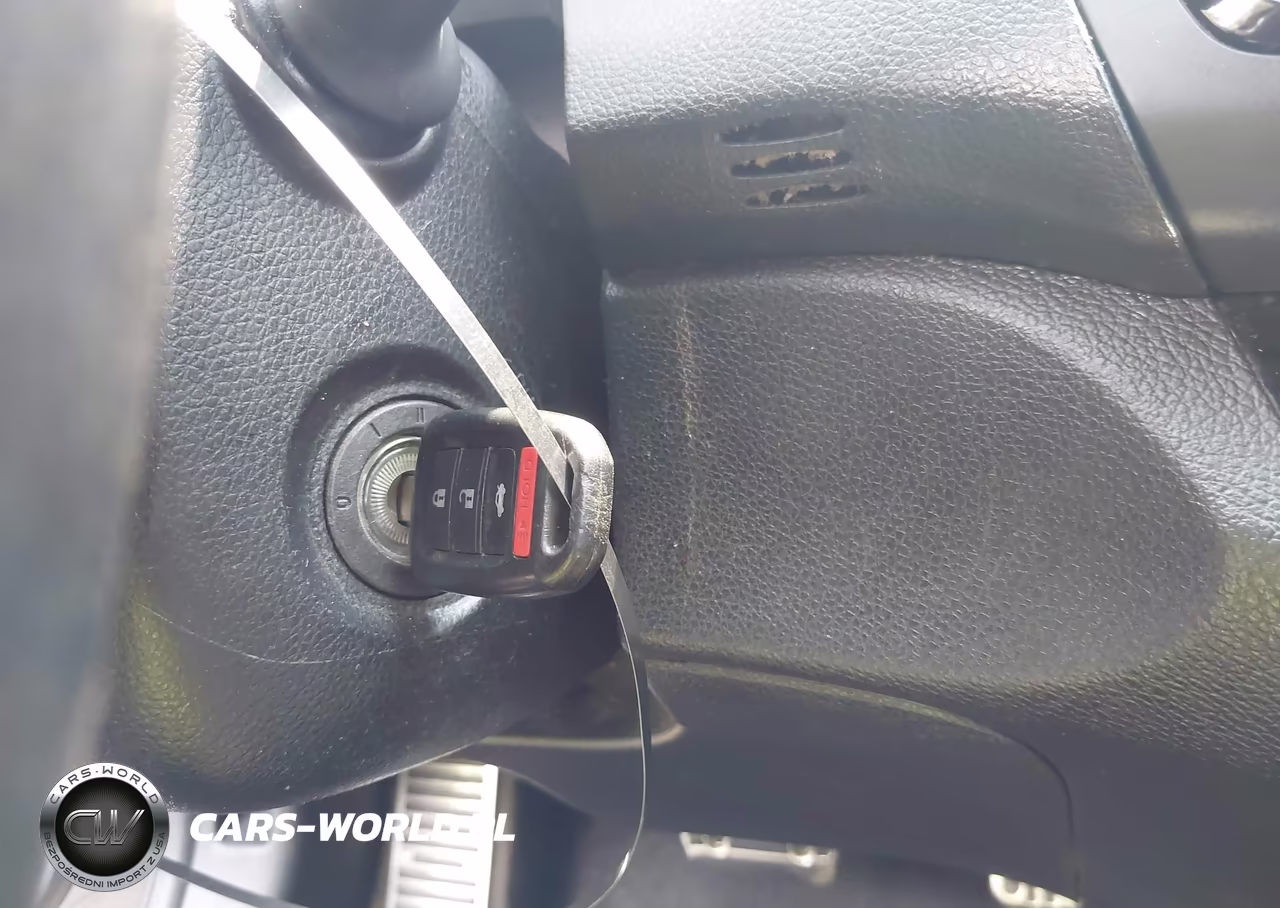 2016 Honda Accord Sport VIN:1HGCR2F51GA052289 - 11