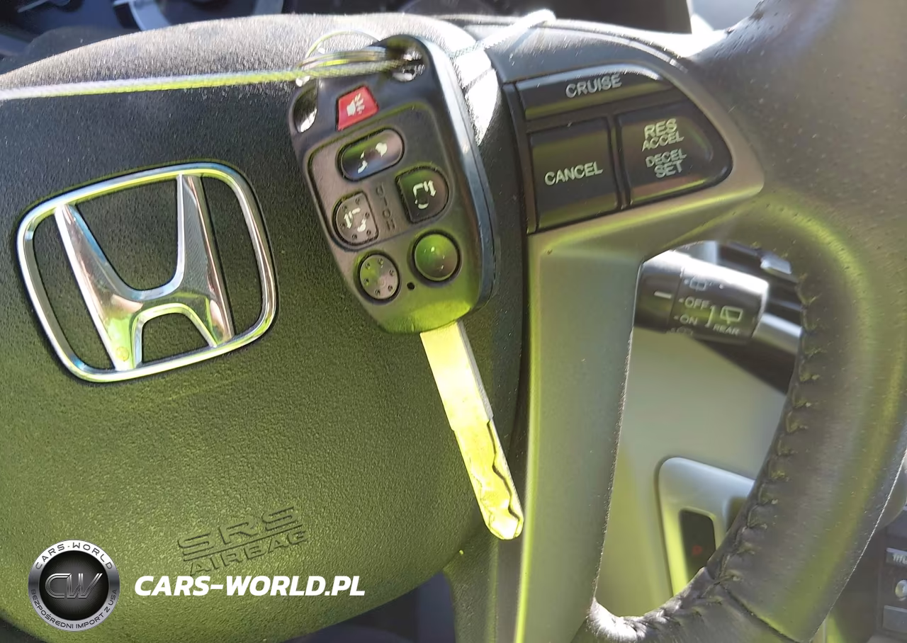 2013 Honda Odyssey Ex-L VIN:5FNRL5H60DB012323 - 11