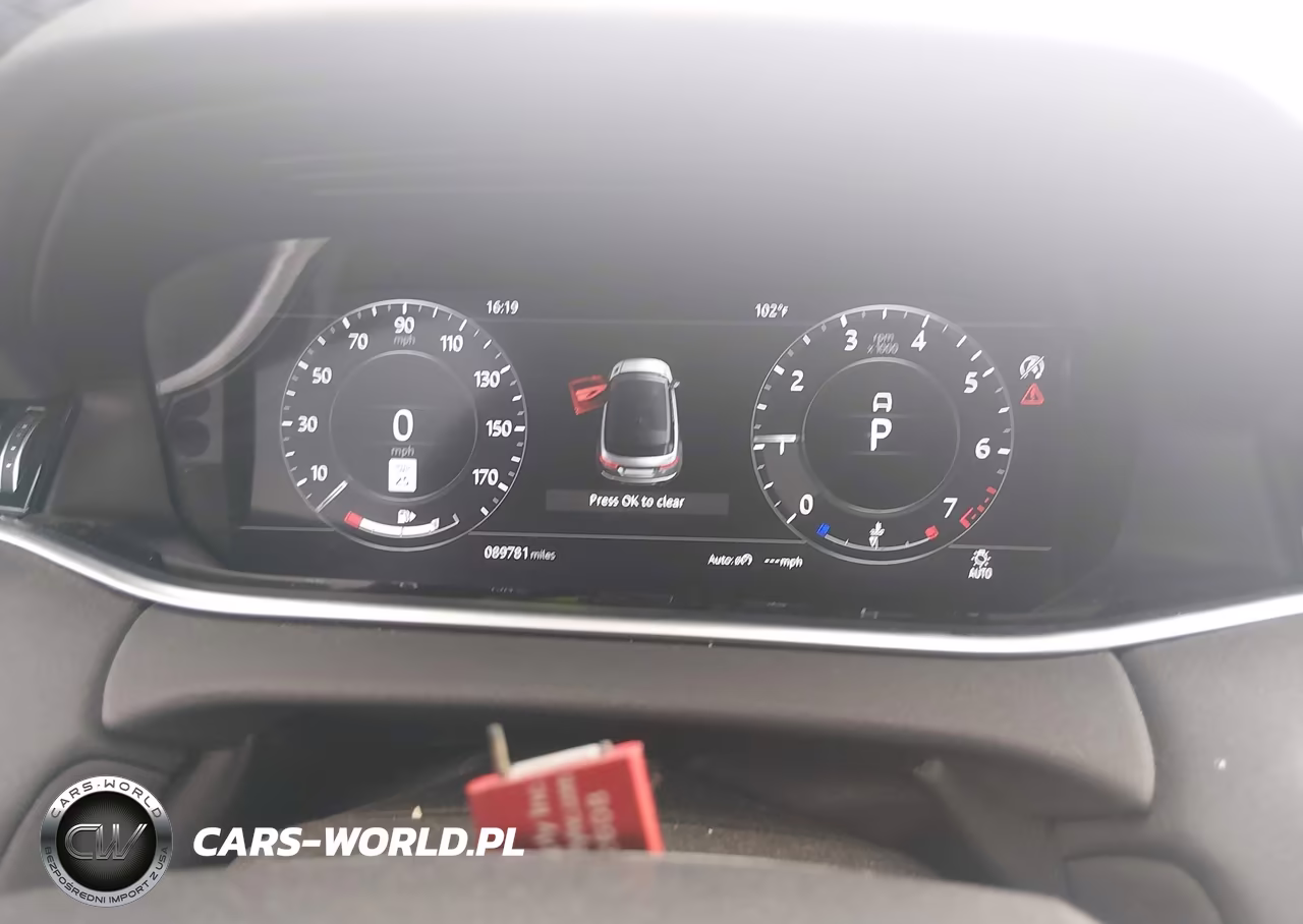 2020 Land Rover Range Rover Evoque Se VIN:SALZP2FXXLH078156 - 7