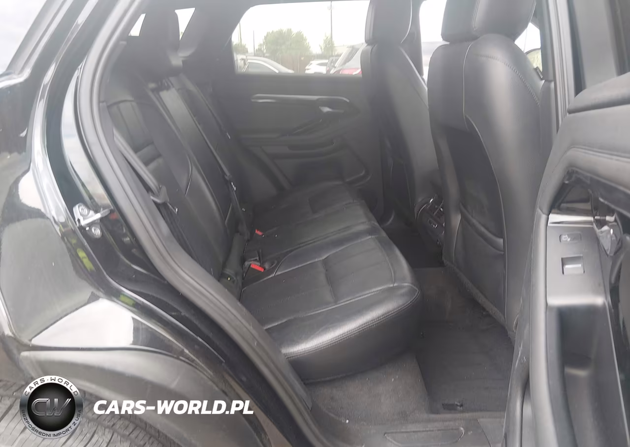 2020 Land Rover Range Rover Evoque Se VIN:SALZP2FXXLH078156 - 8