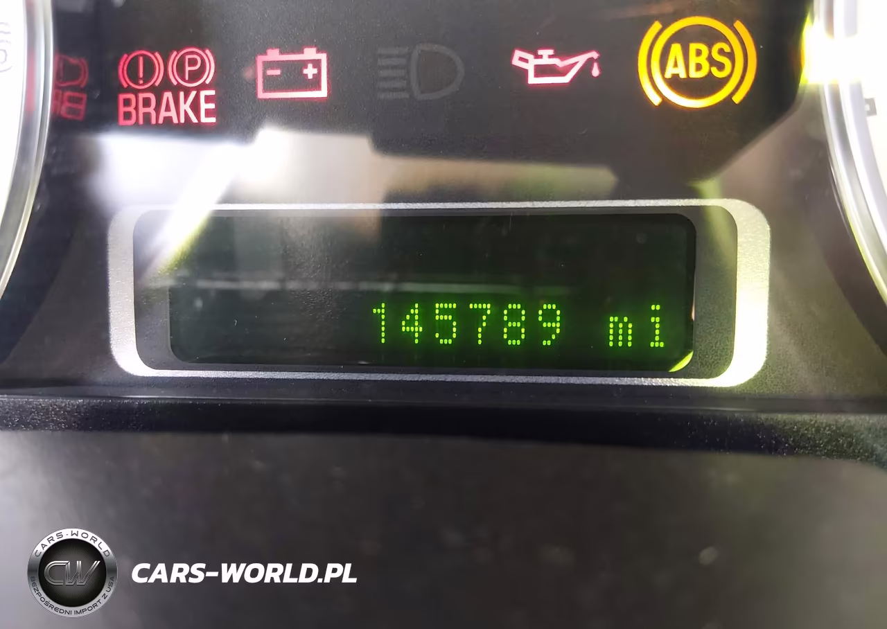2008 Ford Taurus Limited VIN:1FAHP25W48G182785 - 12