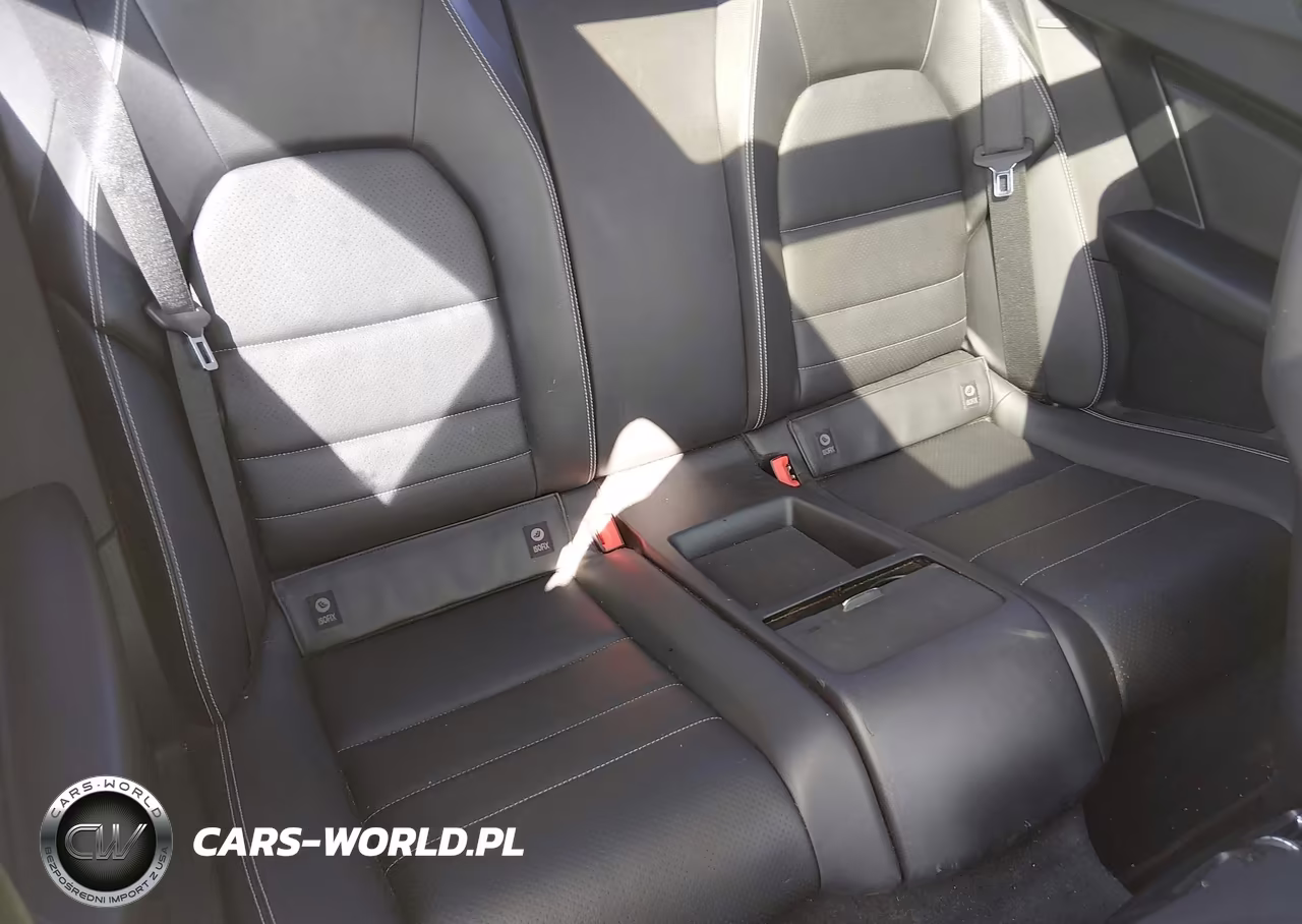 2012 Mercedes-Benz C 250 VIN:WDDGJ4HB2CF856013 - 8