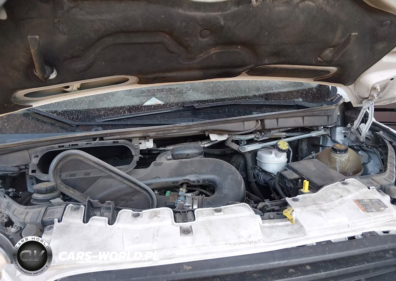 2019 Ford Transit-150 VIN:1FTYE1ZM4KKA12112 - 10