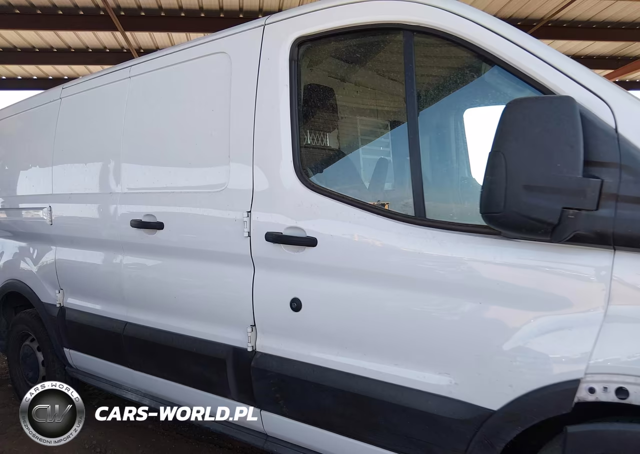 2019 Ford Transit-150 VIN:1FTYE1ZM4KKA12112 - 12
