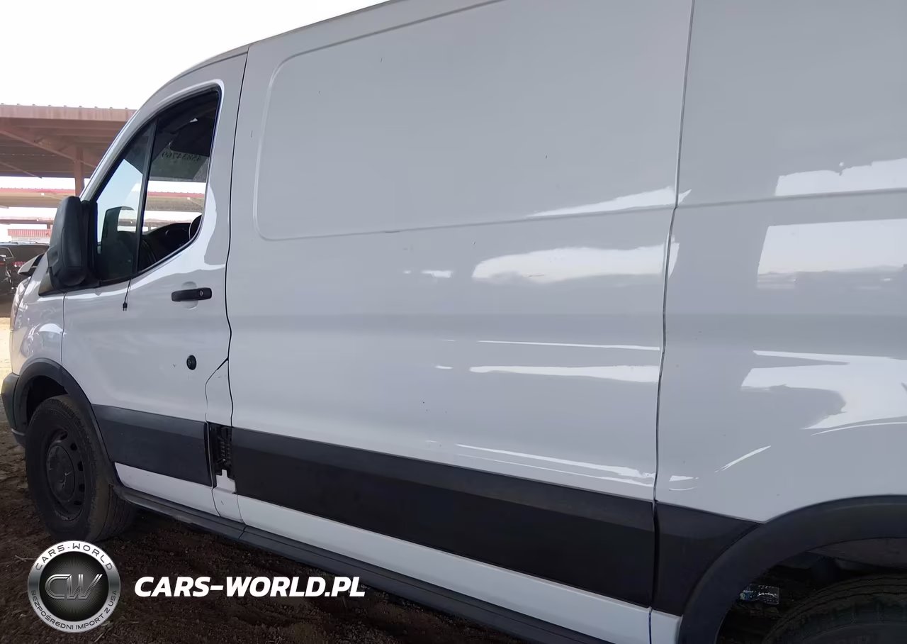 2019 Ford Transit-150 VIN:1FTYE1ZM4KKA12112 - 13
