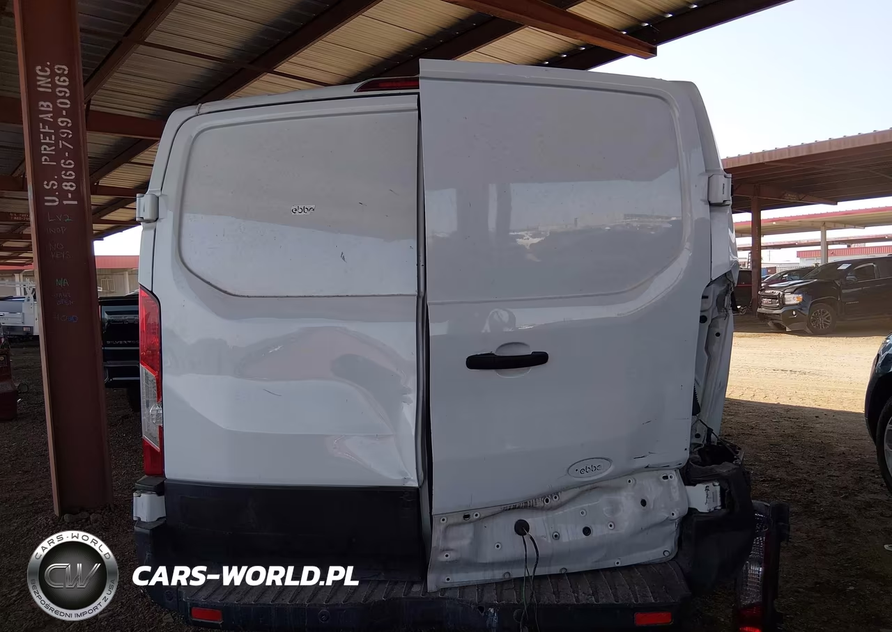 2019 Ford Transit-150 VIN:1FTYE1ZM4KKA12112 - 15