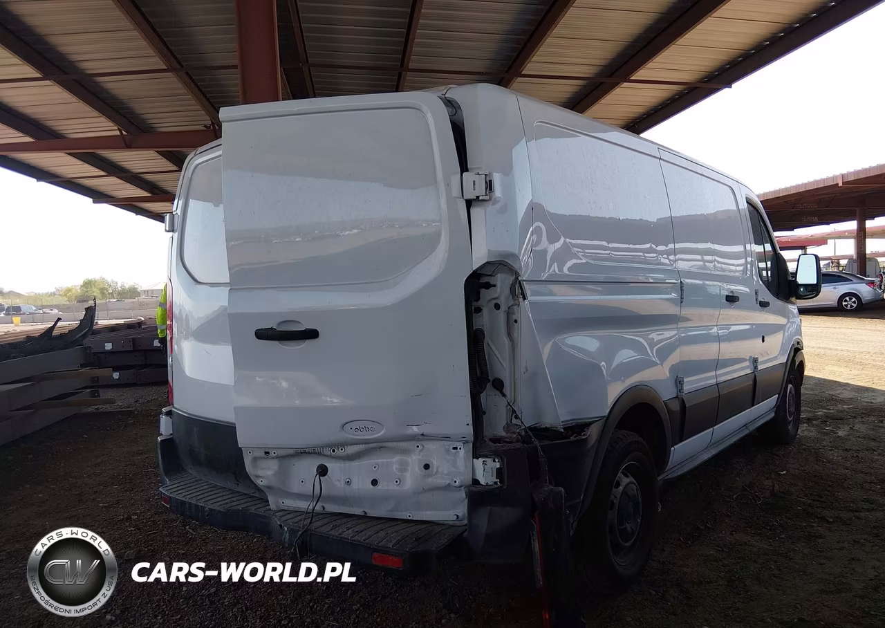 2019 Ford Transit-150 VIN:1FTYE1ZM4KKA12112 - 6