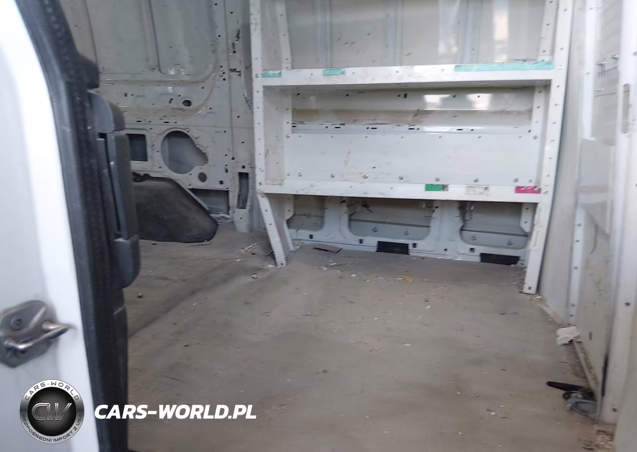 2019 Ford Transit-150 VIN:1FTYE1ZM4KKA12112 - 8
