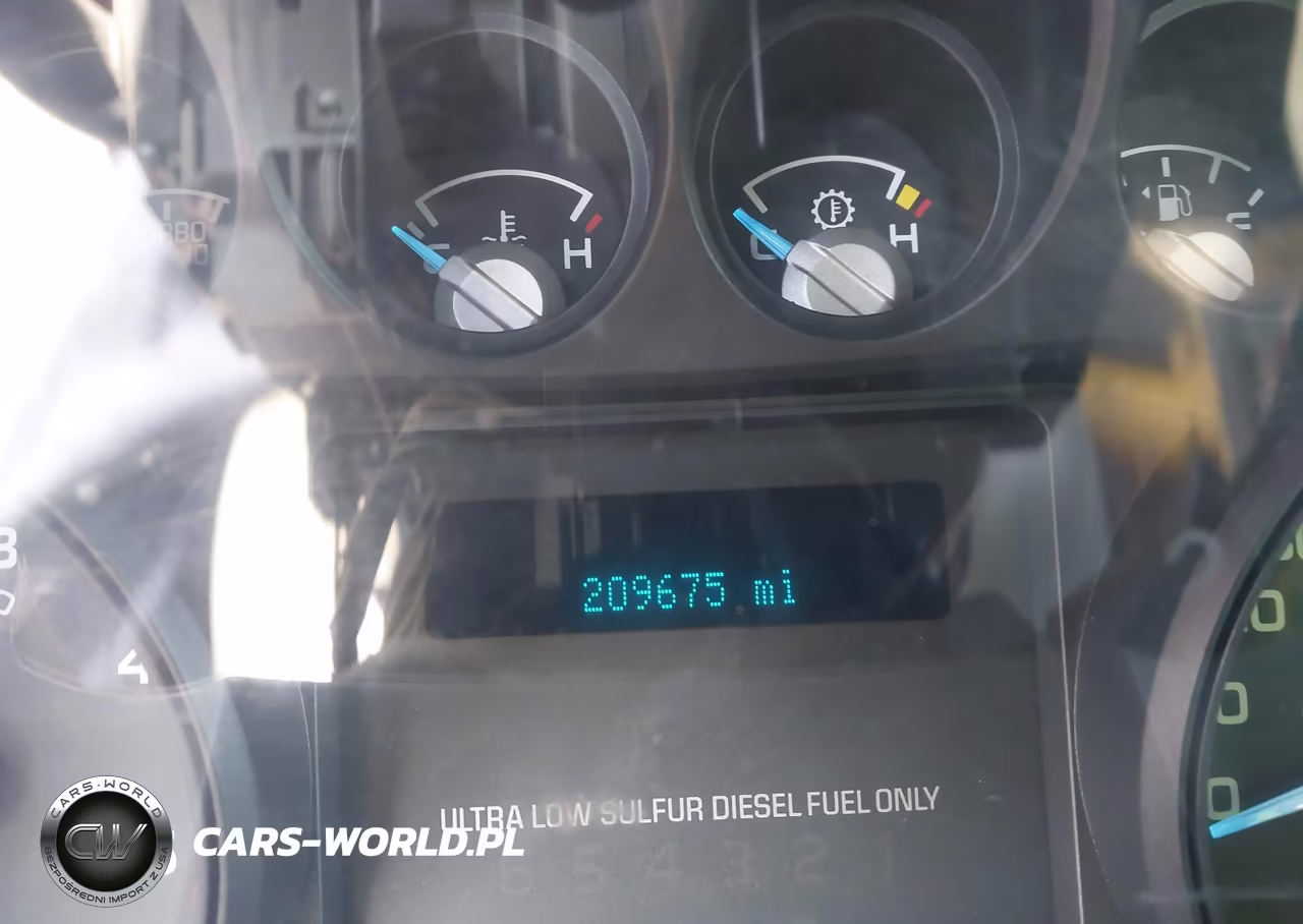 2012 Ford F-350 Chassis Xl VIN:1FDRF3GTXCEC71240 - 5
