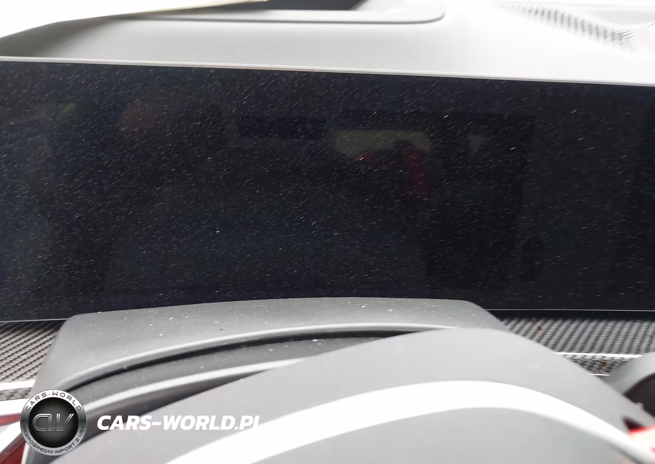 2026 BMW X6 M Competition VIN:5YM23ET00T9249737 - 15