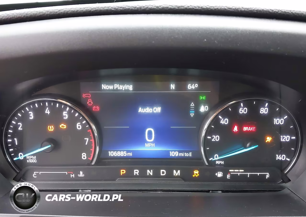 2020 Ford Explorer Xlt VIN:1FMSK8DH8LGA62190 - 7