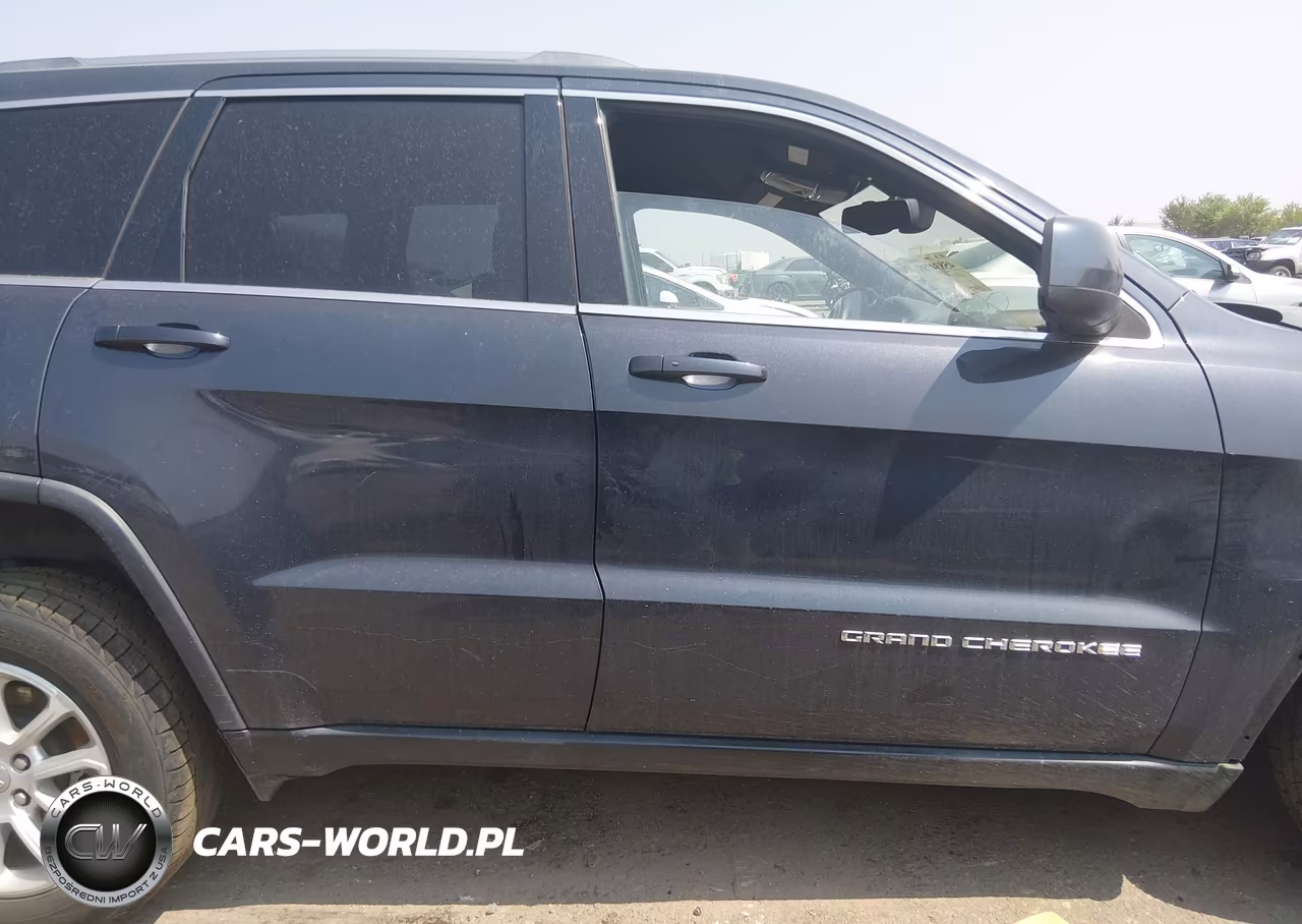 2014 Jeep Grand Cherokee Laredo VIN:1C4RJFAG9EC159124 - 14