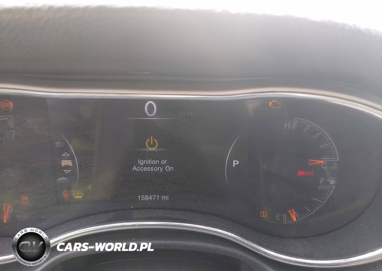 2014 Jeep Grand Cherokee Laredo VIN:1C4RJFAG9EC159124 - 7