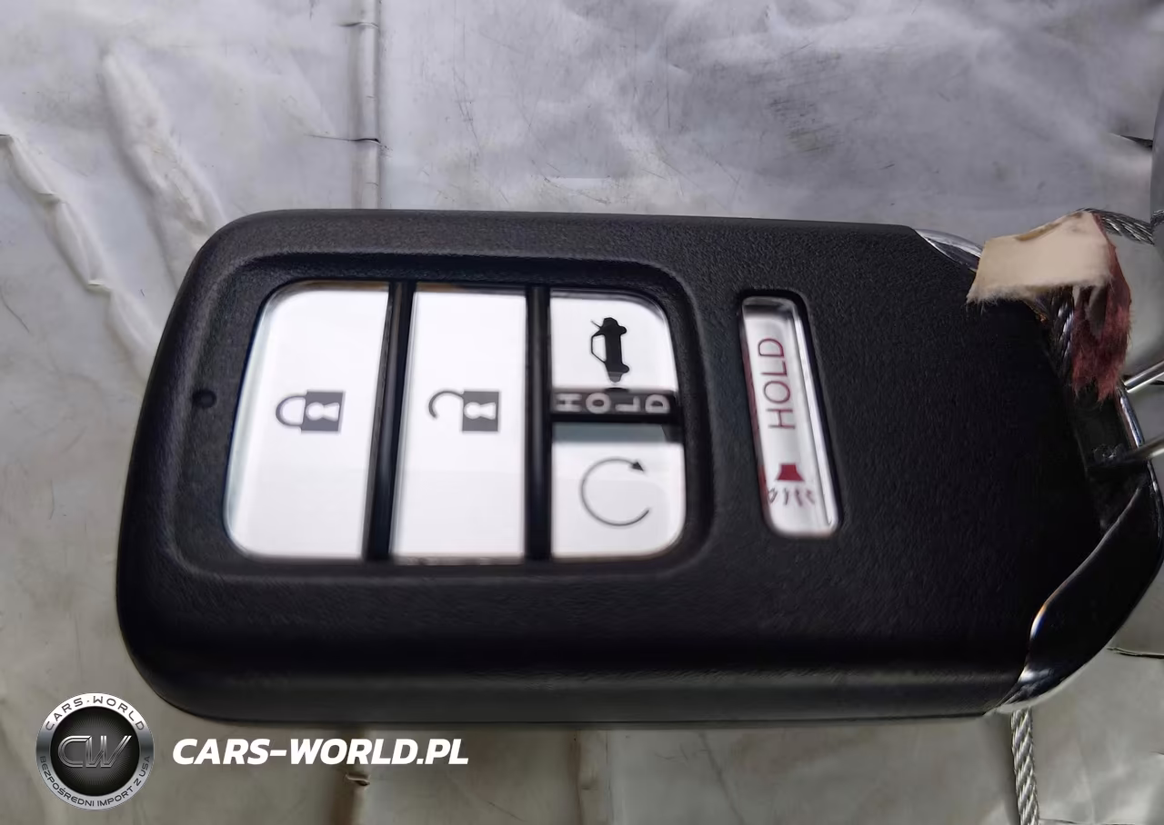 2020 Honda Insight Ex VIN:19XZE4F52LE006056 - 11