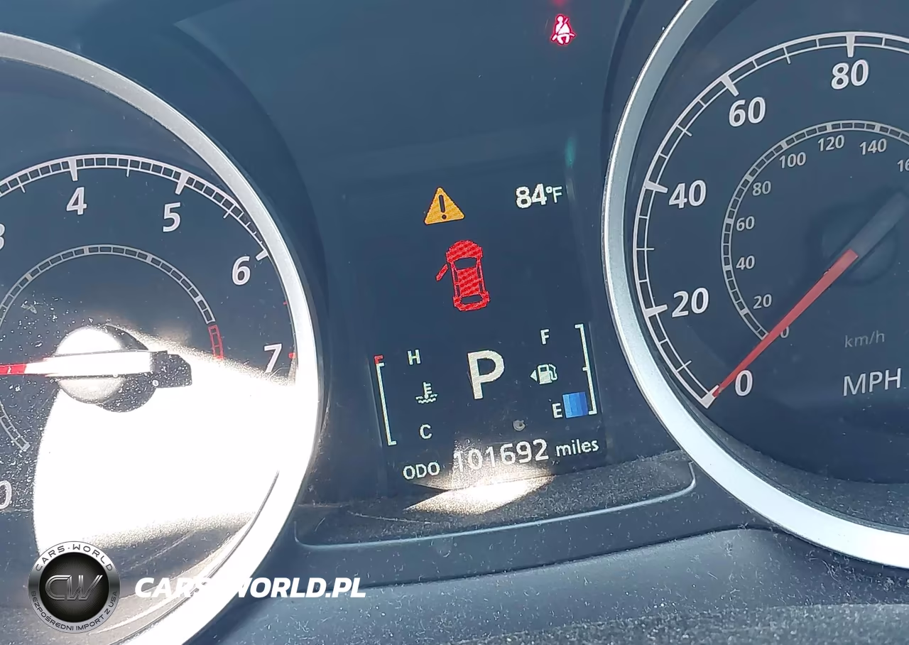 2016 Mitsubishi Lancer Es VIN:JA32U2FU9GU000504 - 7