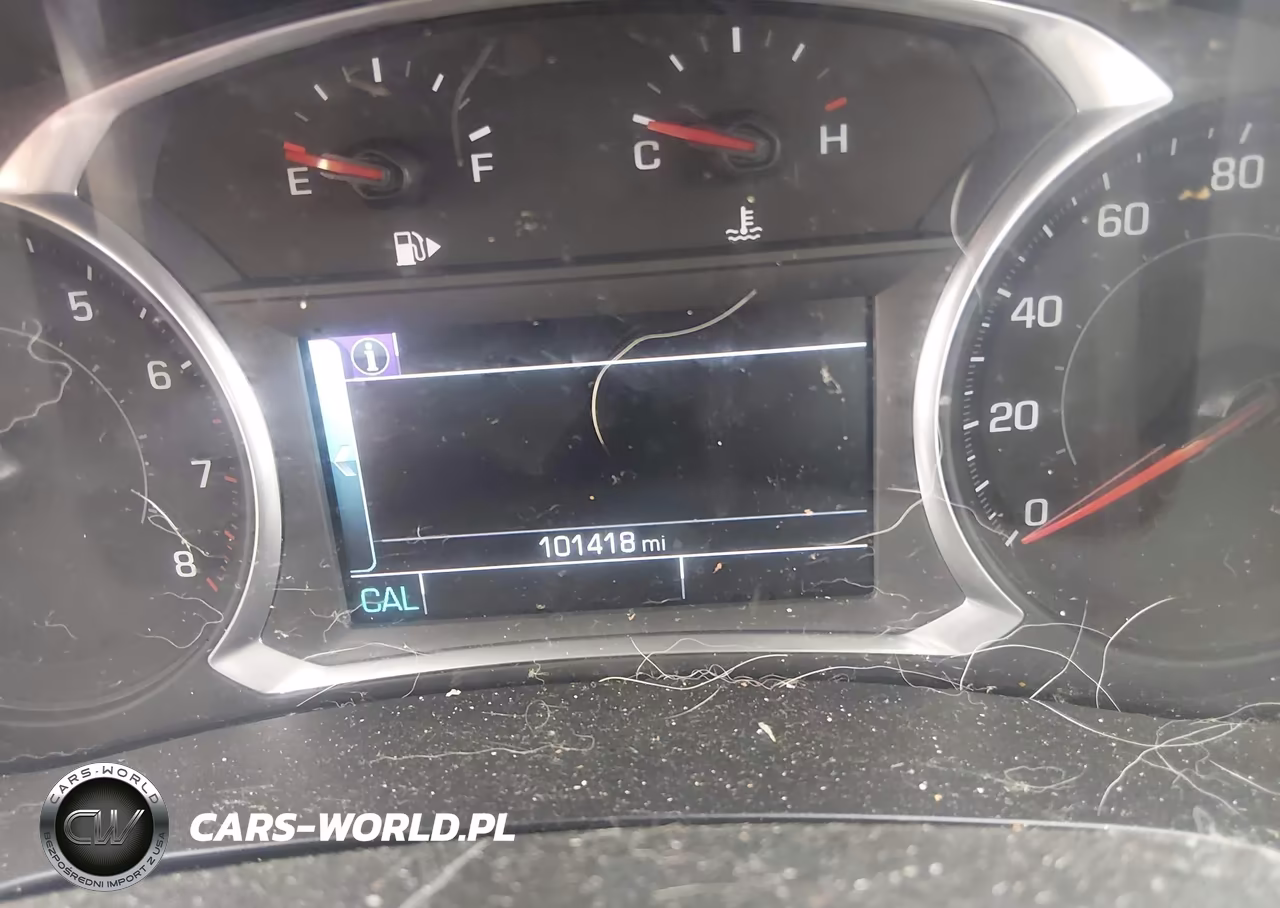 2016 Chevrolet Malibu 1Lt VIN:1G1ZE5ST0GF329228 - 16