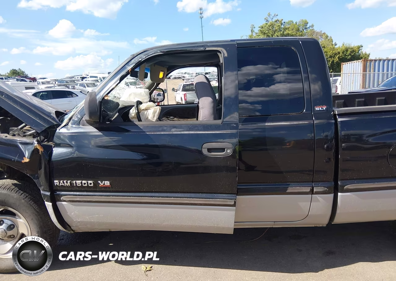 1999 Dodge Ram 1500 St VIN:1B7HC13Y0XJ608431 - 15