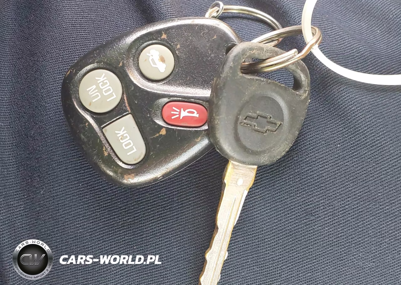 2005 Chevrolet Impala VIN:2G1WF52EX59105729 - 11