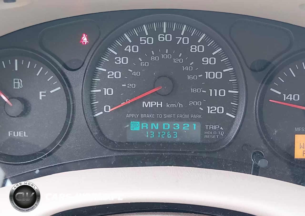 2005 Chevrolet Impala VIN:2G1WF52EX59105729 - 15