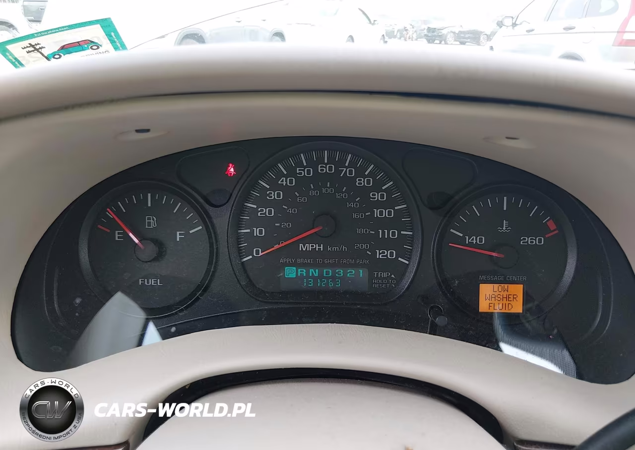 2005 Chevrolet Impala VIN:2G1WF52EX59105729 - 7