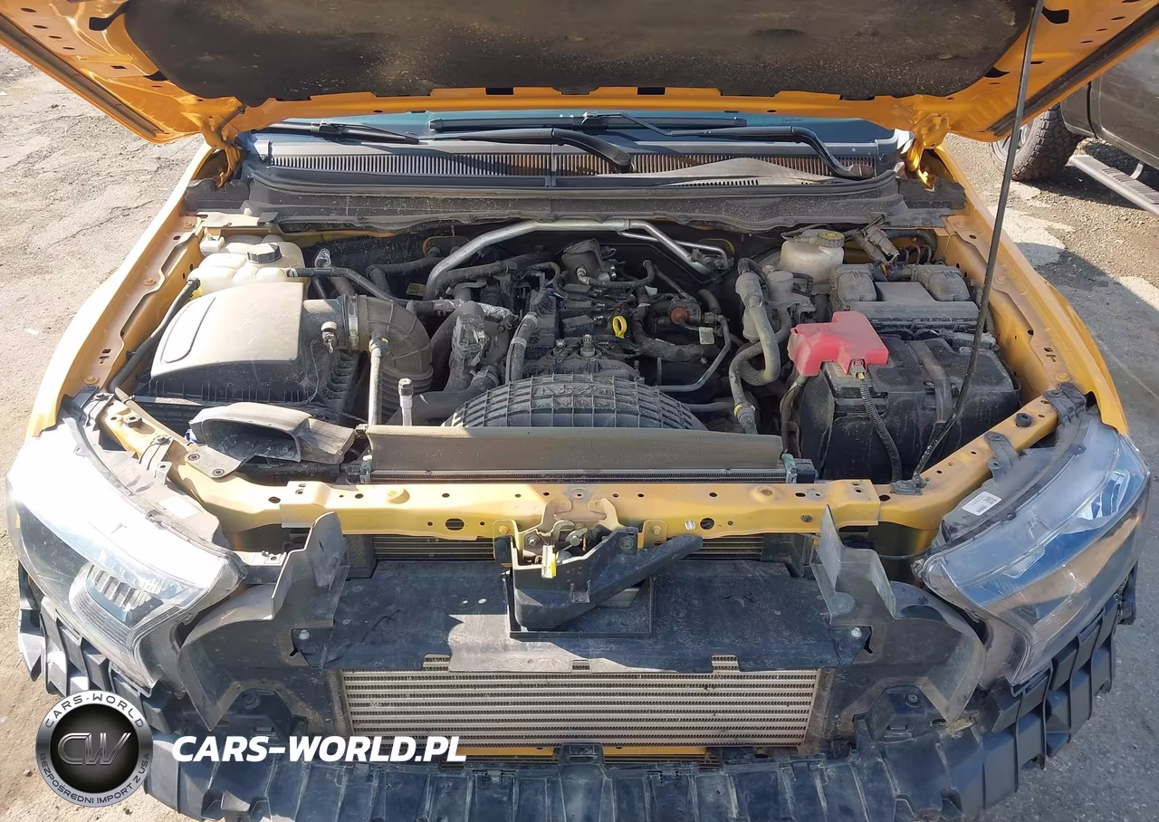2022 Ford Ranger Xlt VIN:1FTER1FHXNLD20009 - 10