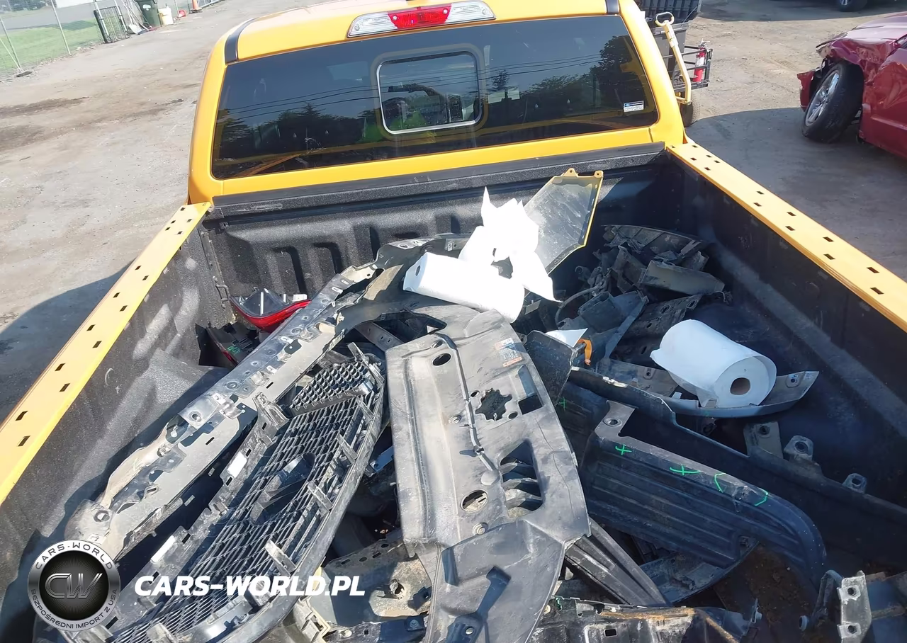 2022 Ford Ranger Xlt VIN:1FTER1FHXNLD20009 - 12