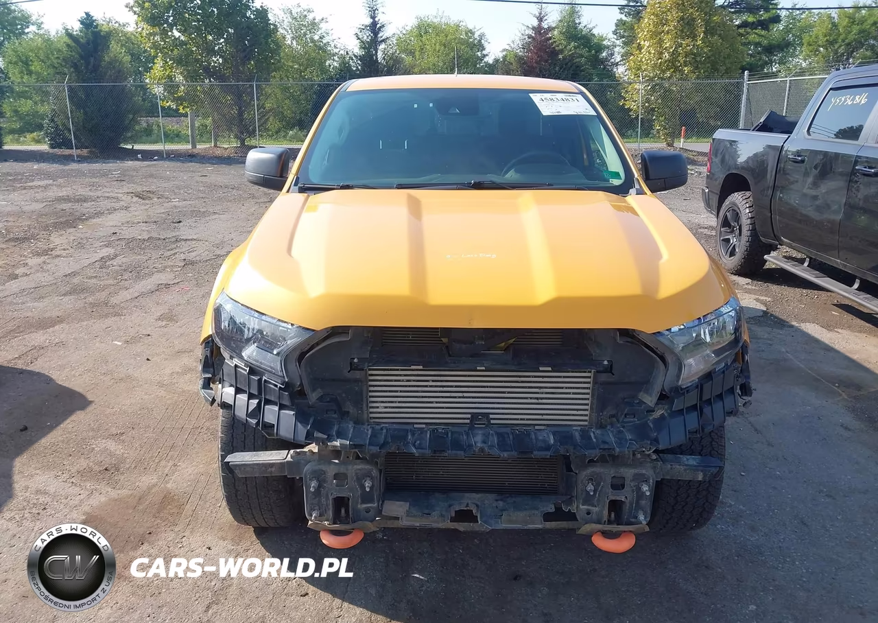 2022 Ford Ranger Xlt VIN:1FTER1FHXNLD20009 - 13