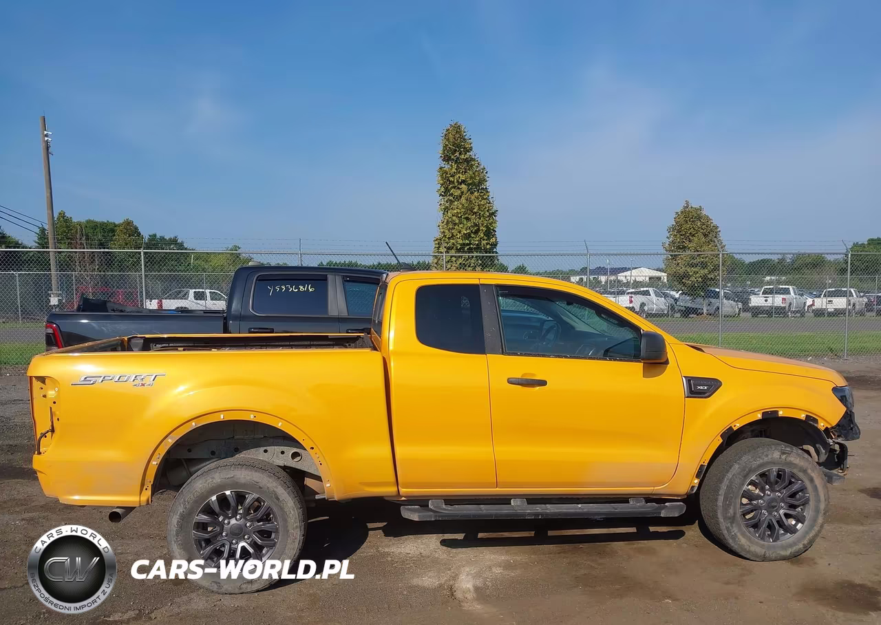 2022 Ford Ranger Xlt VIN:1FTER1FHXNLD20009 - 14