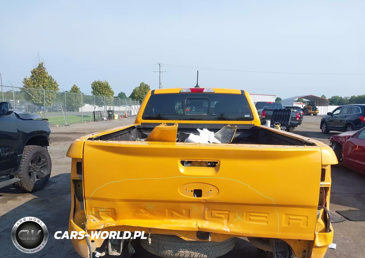 2022 Ford Ranger Xlt VIN:1FTER1FHXNLD20009 - 17