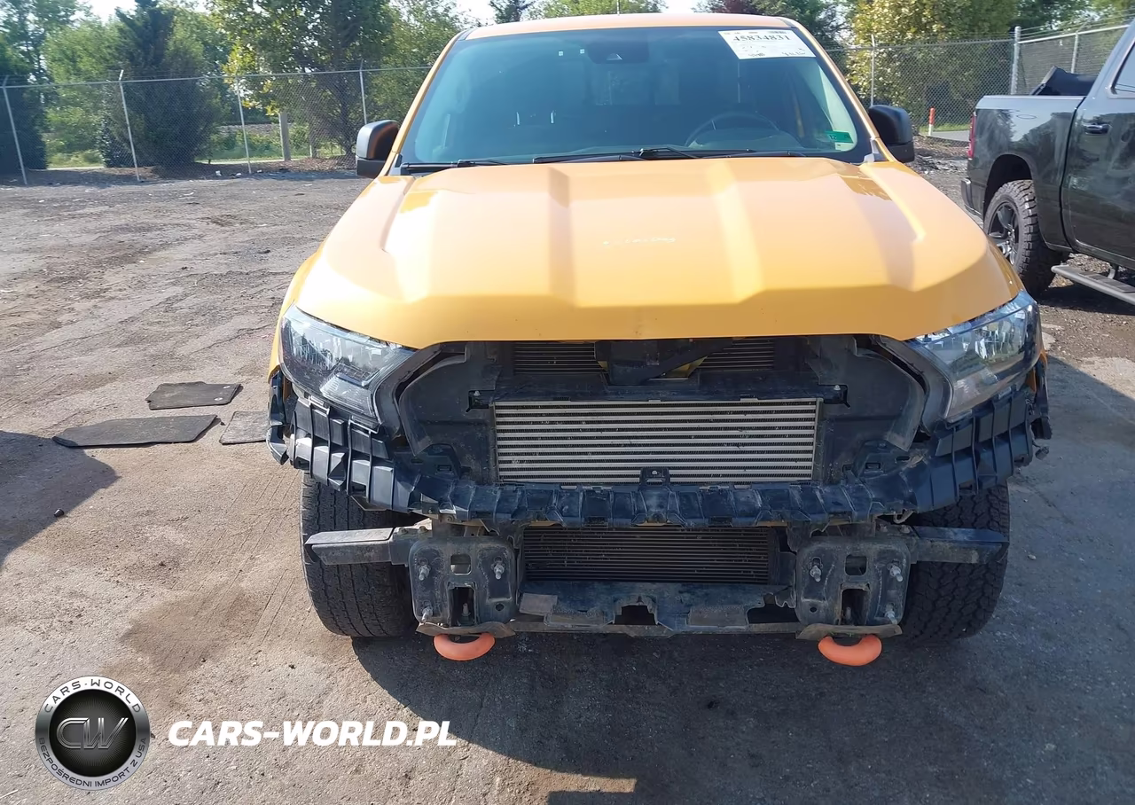 2022 Ford Ranger Xlt VIN:1FTER1FHXNLD20009 - 6