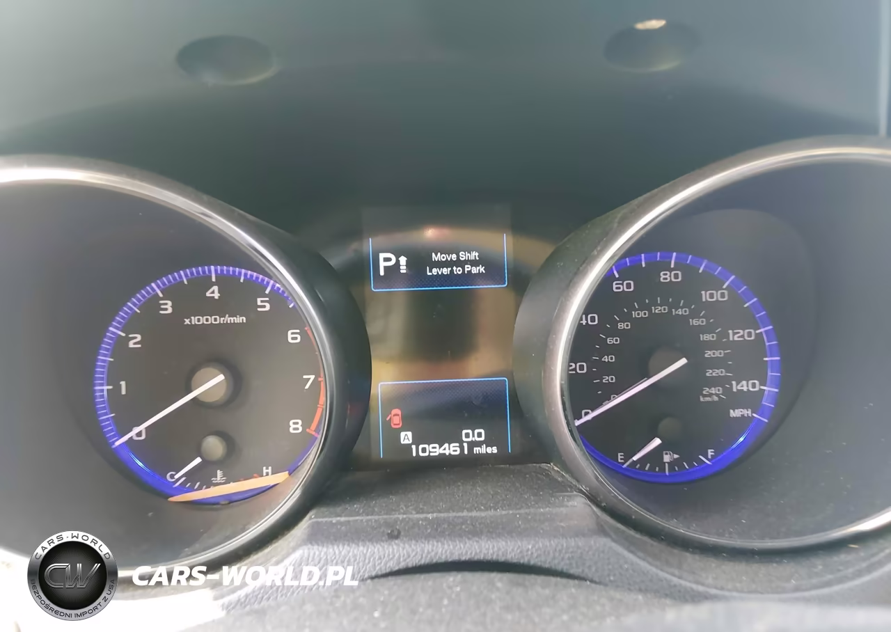 2016 Subaru Outback 2.5I Limited VIN:4S4BSANC3G3244077 - 7