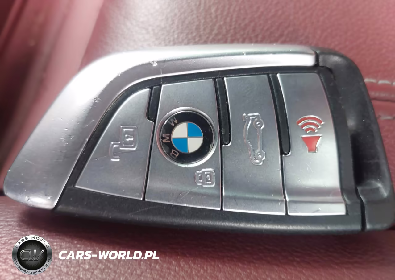 2022 BMW X6 xDrive40I VIN:5UXCY6C03N9J65871 - 11