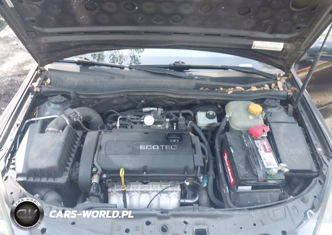 2008 Saturn Astra Xr VIN:W08AT271X85086303 - 10