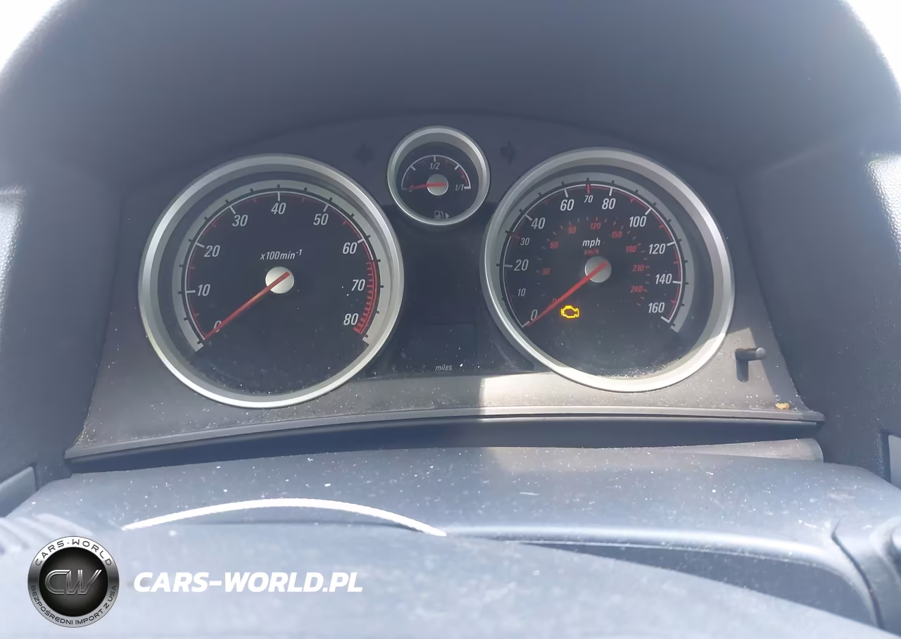 2008 Saturn Astra Xr VIN:W08AT271X85086303 - 15