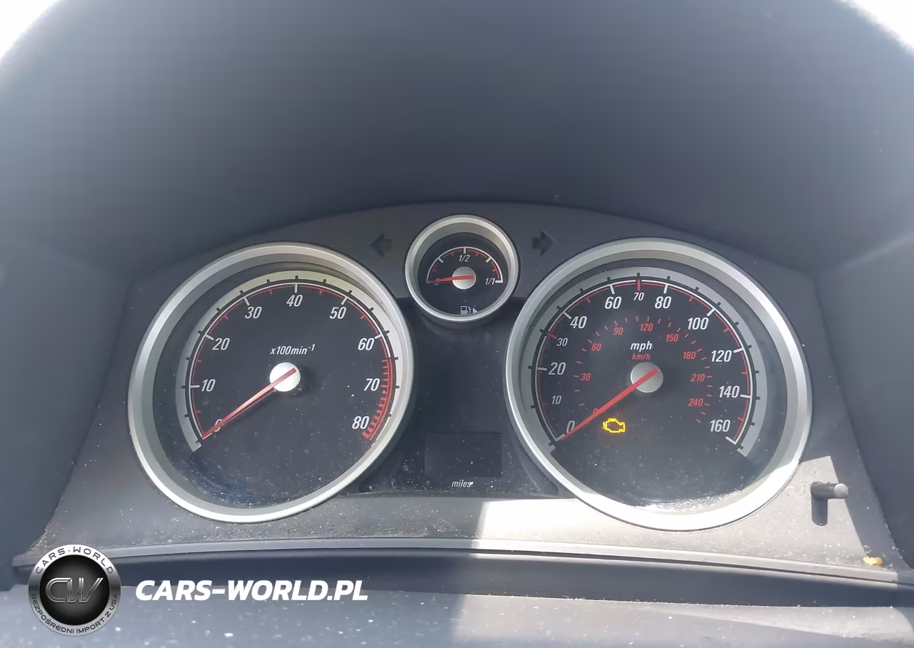 2008 Saturn Astra Xr VIN:W08AT271X85086303 - 7