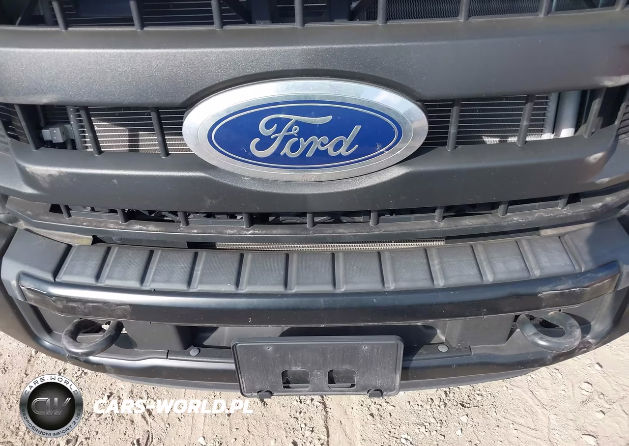 2021 Ford F-250 Xl VIN:1FD7X2AT9MED53095 - 6