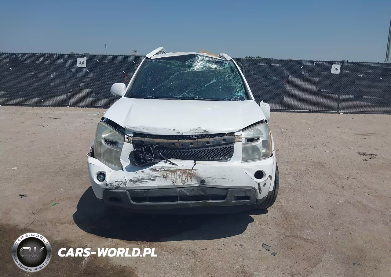 2008 Chevrolet Equinox Lt VIN:2CNDL53F186328788 - 12