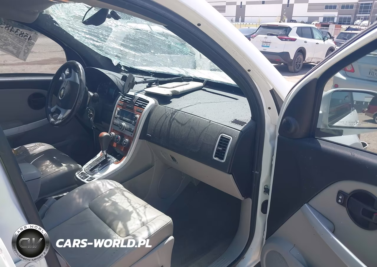 2008 Chevrolet Equinox Lt VIN:2CNDL53F186328788 - 5