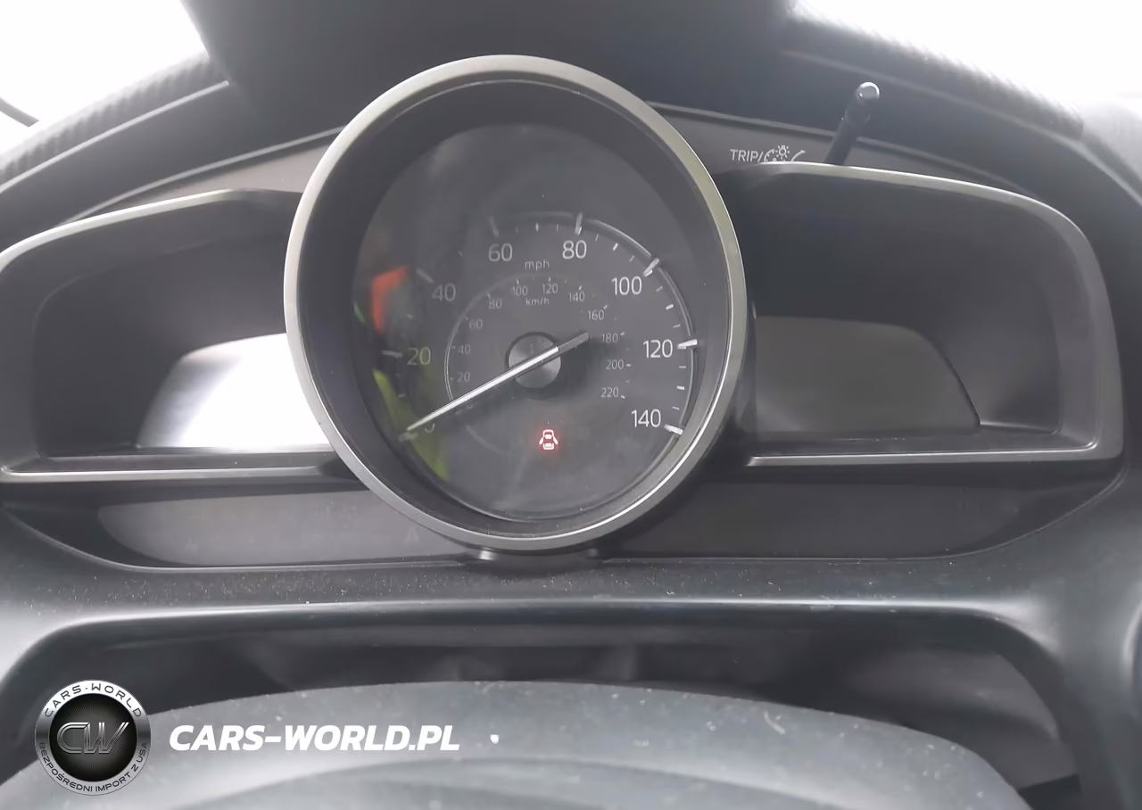 2019 Mazda Cx-3 Touring VIN:JM1DKDC7XK1451655 - 7