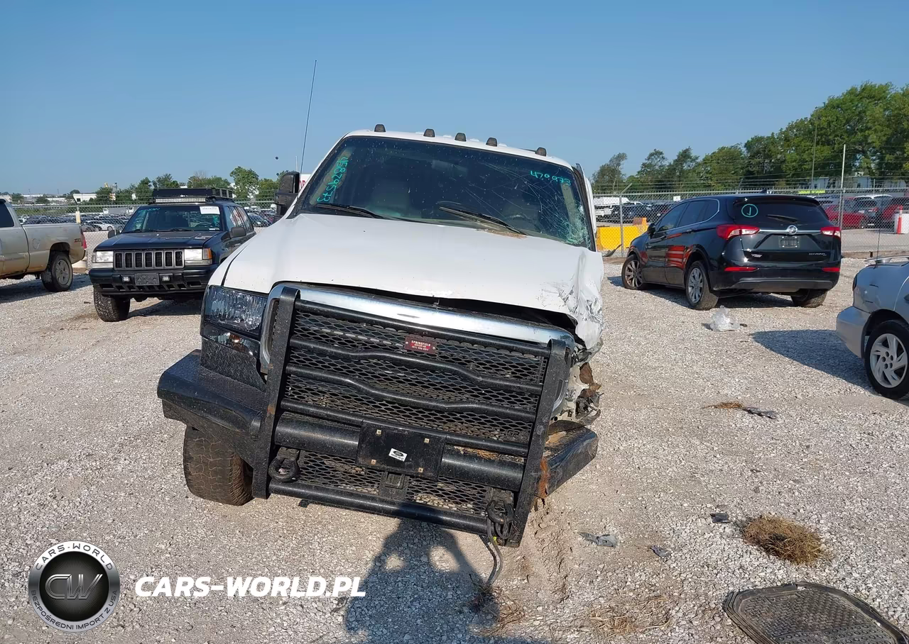 2002 Ford F-350 Lariat-Xl-Xlt VIN:1FTSW31F52EC62534 - 13