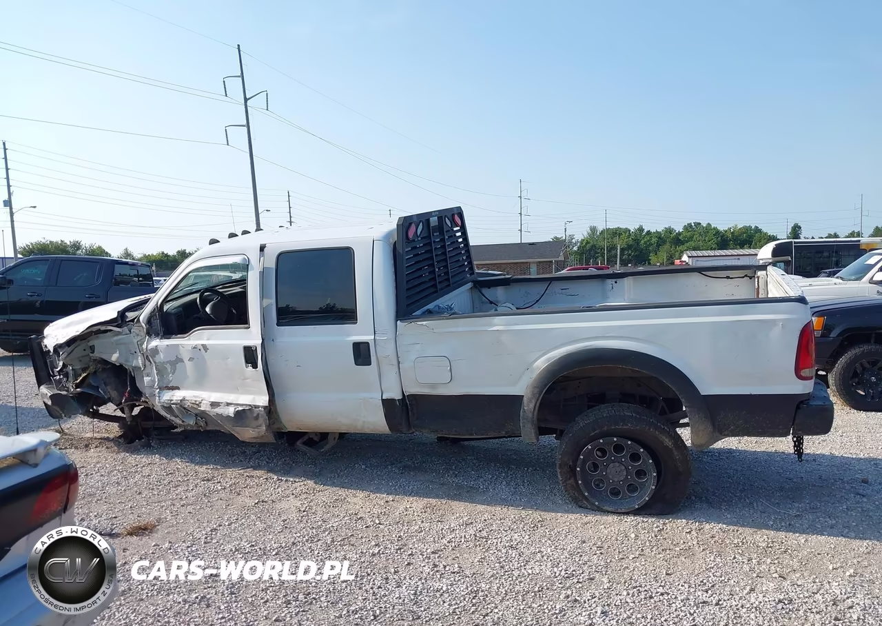 2002 Ford F-350 Lariat-Xl-Xlt VIN:1FTSW31F52EC62534 - 15