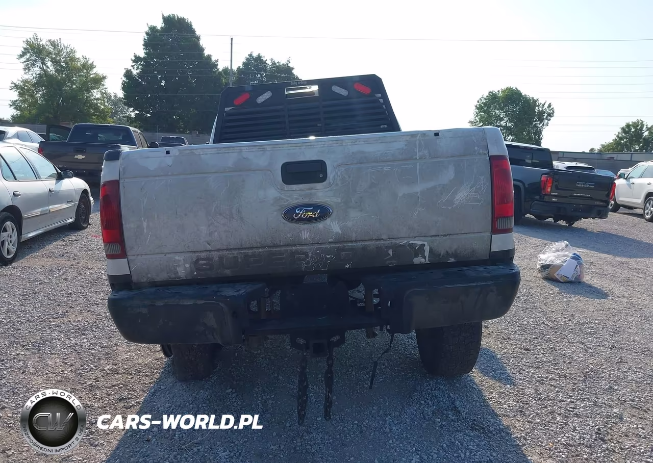 2002 Ford F-350 Lariat-Xl-Xlt VIN:1FTSW31F52EC62534 - 17