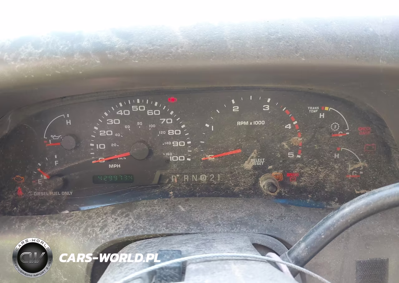 2002 Ford F-350 Lariat-Xl-Xlt VIN:1FTSW31F52EC62534 - 7