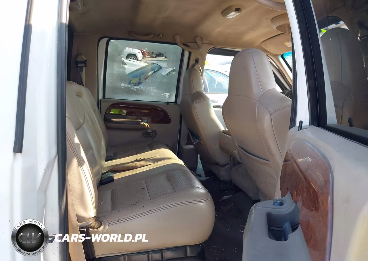 2002 Ford F-350 Lariat-Xl-Xlt VIN:1FTSW31F52EC62534 - 8