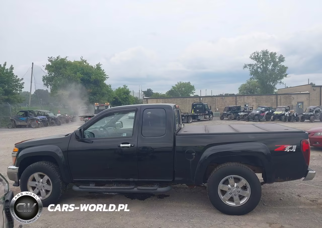 2011 Chevrolet Colorado 2Lt VIN:1GCJTDFE5B8104025 - 14