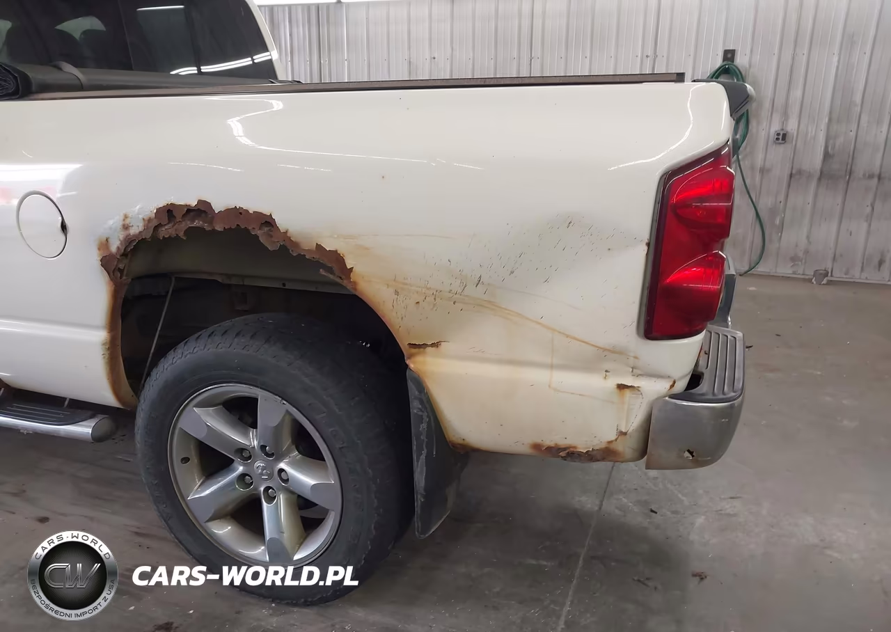2007 Dodge Ram 1500 St-Slt VIN:1D7HU18297J601355 - 13