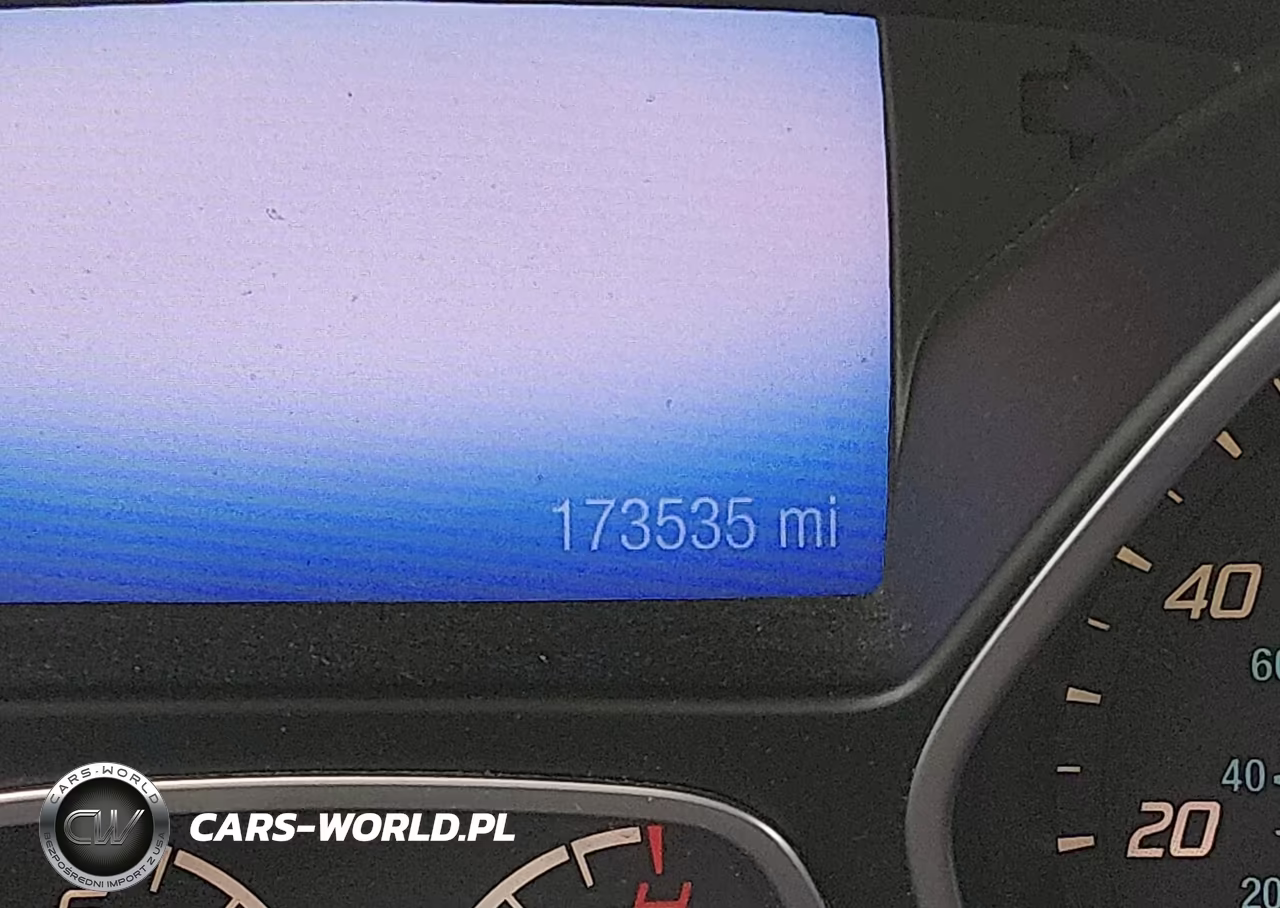2013 Ford Focus Titanium VIN:1FADP3J28DL163567 - 15