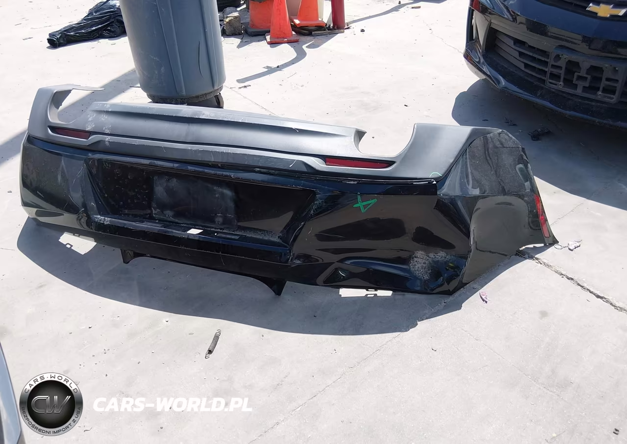2018 Chevrolet Camaro 1Lt VIN:1G1FB1RX2J0125666 - 12