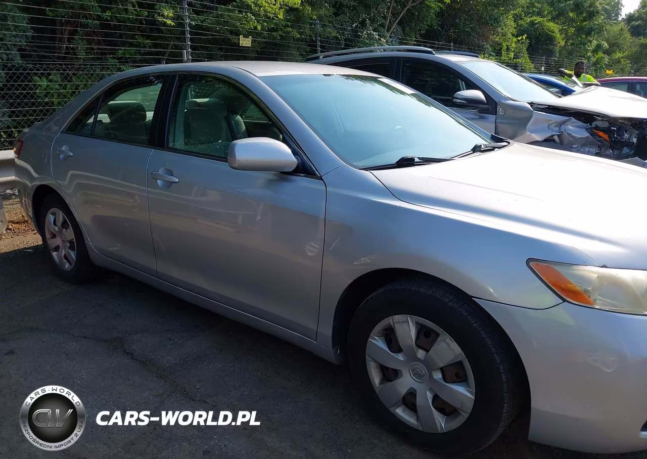 2009 Toyota Camry Le VIN:4T1BE46K99U308666 - 13